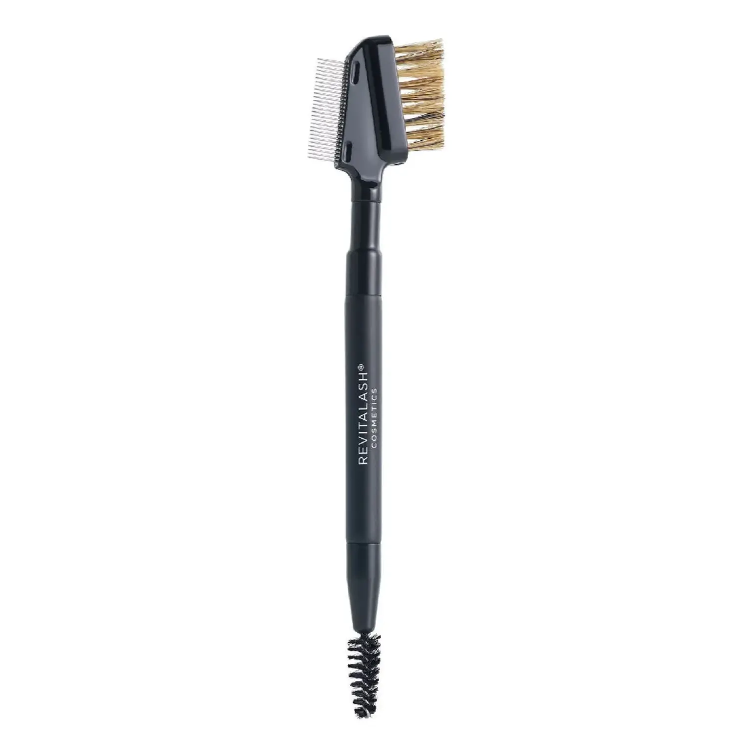 Багатофункціональний стайлер для брів та вій 3-в-1 Lash & Brow Styler REVITALASH
