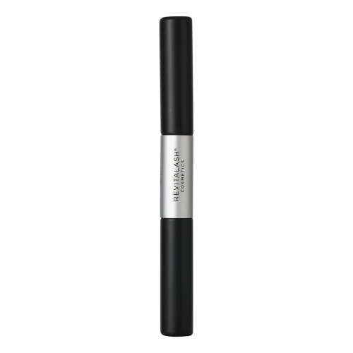 Двосторонній гель-стайлер для фіксації брів Double-Ended Hi-Def Brow Gel Soft Brown / Clear