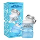 Подарочный набор кремов в мини-формате Mini-Size Day & Night Cloud Creams 2-Piece Kit PETER THOMAS ROTH