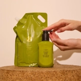 Відновлювальний крем для тіла "Легенда пустелі" Desertland Restorative Body Cream ORIBE Обʼєм 300 мл — фото 3