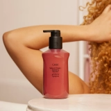 Відновлювальний гель для душу "Квіткове пробудження» Valley of Flowers Replenishing Body Wash ORIBE Обʼєм 300 мл — фото 3