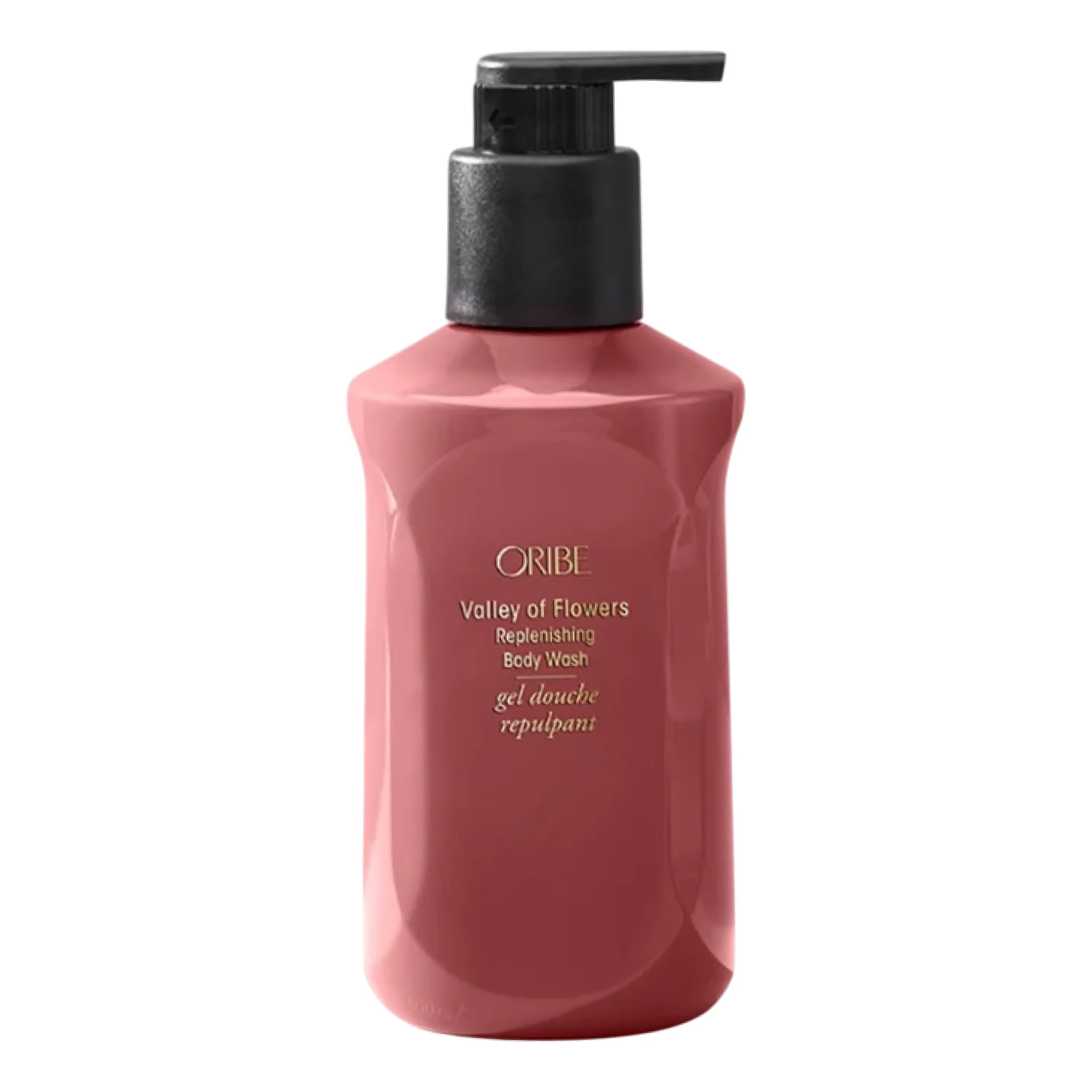 Відновлювальний гель для душу "Квіткове пробудження» Valley of Flowers Replenishing Body Wash ORIBE Обʼєм 300 мл