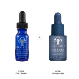 Клітинна сироватка для відновлення та зміцнення шкіри Cyto-Comm Serum CIRCADIA Обʼєм 15 мл — фото 5