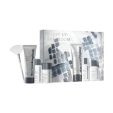 Набір "Анти-ейдж ритуал вдома" Light Up The Room DERMALOGICA