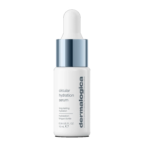 Сыворотка для глубокого увлажнения кожи Circular Hydration Serum 10 мл