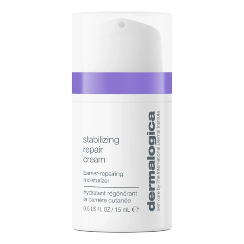 Восстанавливающий успокаивающий SOS-крем Stabilizing Repair Cream 15 мл