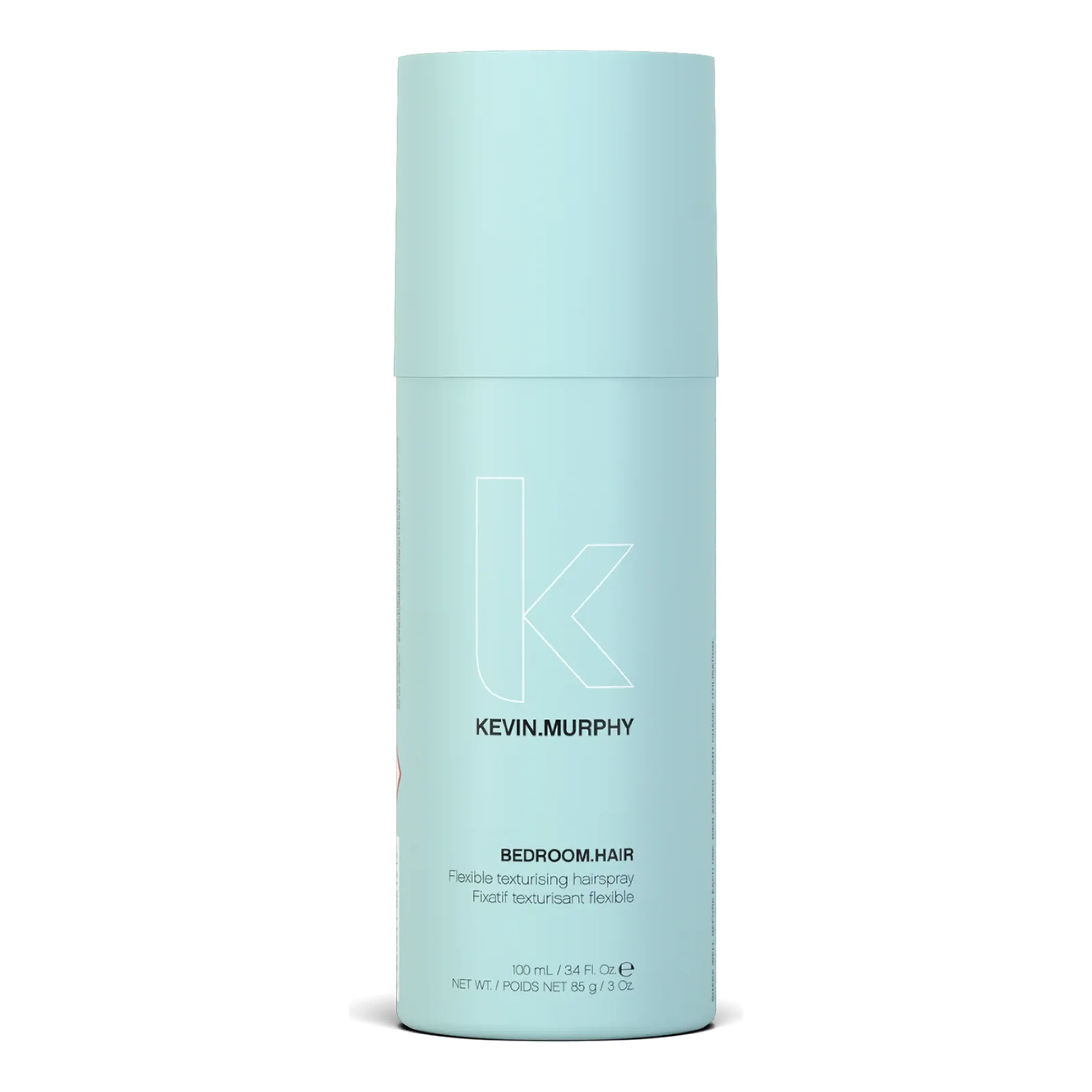 Текстуруючий спрей для волосся з рухомою фіксацією Bedroom.Hair KEVIN.MURPHY Обʼєм 100 мл