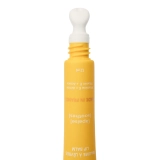 Бальзам для губ з Вітаміном Е та екстрактом арніки Trésor Solaire Soothing Lip Balm RARE PARIS Обʼєм 12 мл — фото 2