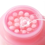 Капсульний крем з колагеном та полінуклеотидами PDRN Pink Collagen Capsule Cream MEDICUBE Вага 55 г — фото 2