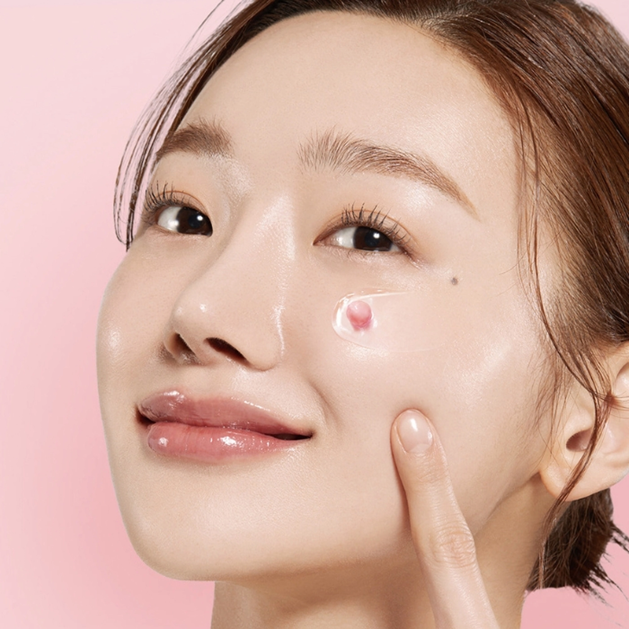 Капсульний крем з колагеном та полінуклеотидами PDRN Pink Collagen Capsule Cream MEDICUBE Вага 55 г — фото 3