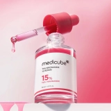 Освітлювальна сироватка з транексамовою кислотою та ніацинамідом Medicube TXA Niacinamide 15 Serum MEDICUBE Обʼєм 30 мл — фото 2