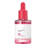 Освітлювальна сироватка з транексамовою кислотою та ніацинамідом Medicube TXA Niacinamide 15 Serum MEDICUBE Обʼєм 30 мл