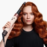 Стайлер для волосся Airwrap i.d. Curly+Coily HS08 T3/T4 Ceramic Pink/Rose Gold DYSON — фото 3