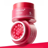 Капсульний крем з транексамовою кислотою та ніацинамідом TXA Niacinamide Capsule Cream MEDICUBE Вага 55 г — фото 5