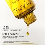 Святковий набір для миттєвого сяйва, гладкості та сили волосся The Full-On Shine Set OLAPLEX — фото 6
