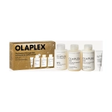 Святковий набір для сильного, щільного та здорового волосся The Greatest Strength Set OLAPLEX