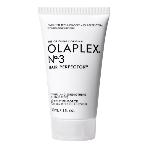 Засіб для досконалої гладкості та відновлення волосся №3 Hair Perfector 30 мл