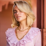 Набор для сияния и поддержания цвета светлых волос Blonde And Bright KEVIN.MURPHY — фото 2