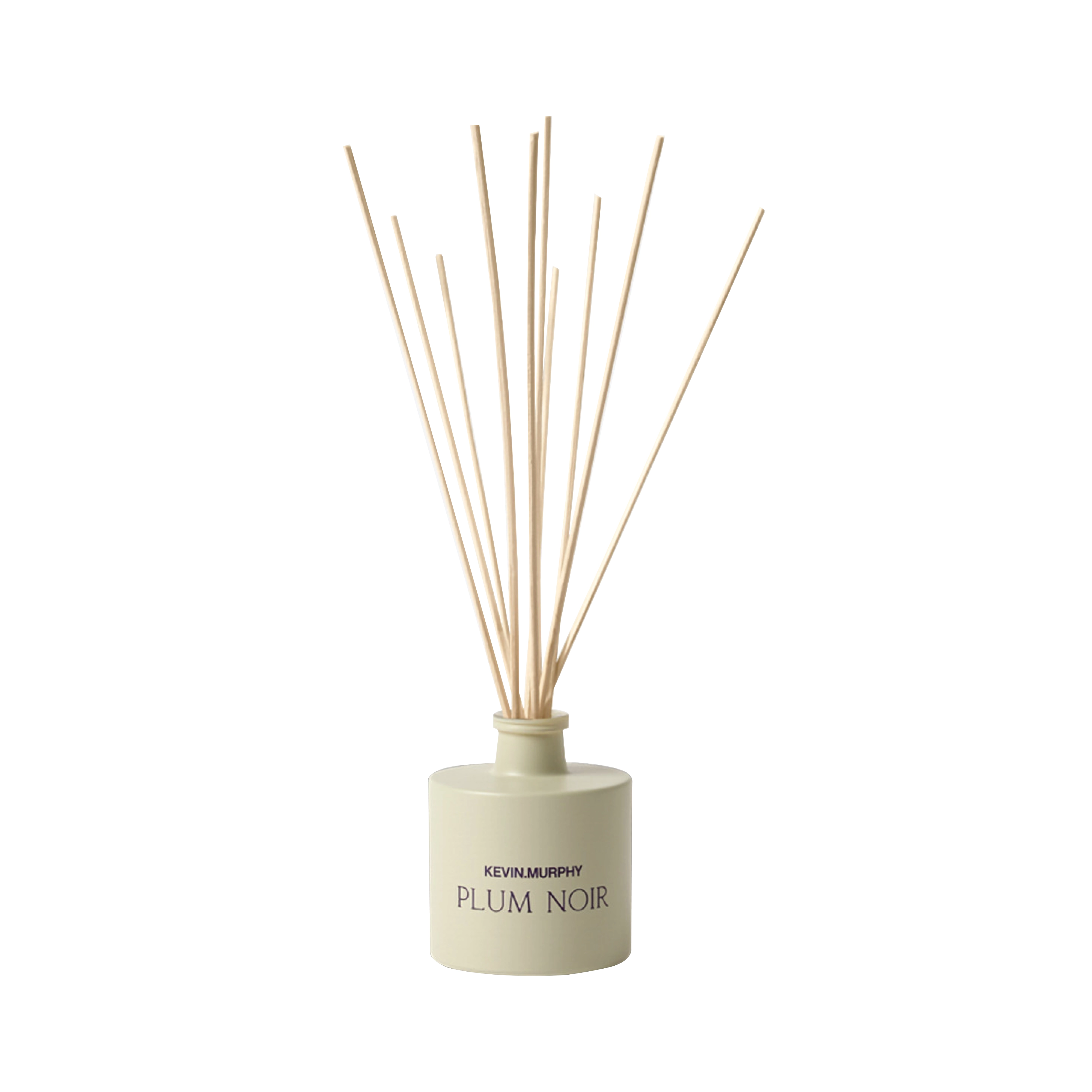 Лимитированный аромадифузор Plum Noir Reed Diffuser KEVIN.MURPHY Объем 100 мл — фото 2