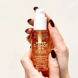 Антиоксидантна сироватка з 25% вітаміном С Super C-Shot 25% MELUMÉ SKINSCIENCE Обʼєм 30 мл — фото 4