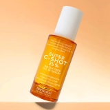 Антиоксидантна сироватка з 25% вітаміном С Super C-Shot 25% MELUMÉ SKINSCIENCE Обʼєм 30 мл — фото 2