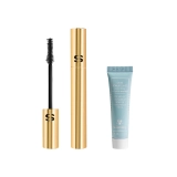 Подарочный набор для макияжа и демакияжа глаз Phyto-Noir Mascara Discovery Kit SISLEY PARIS — фото 2