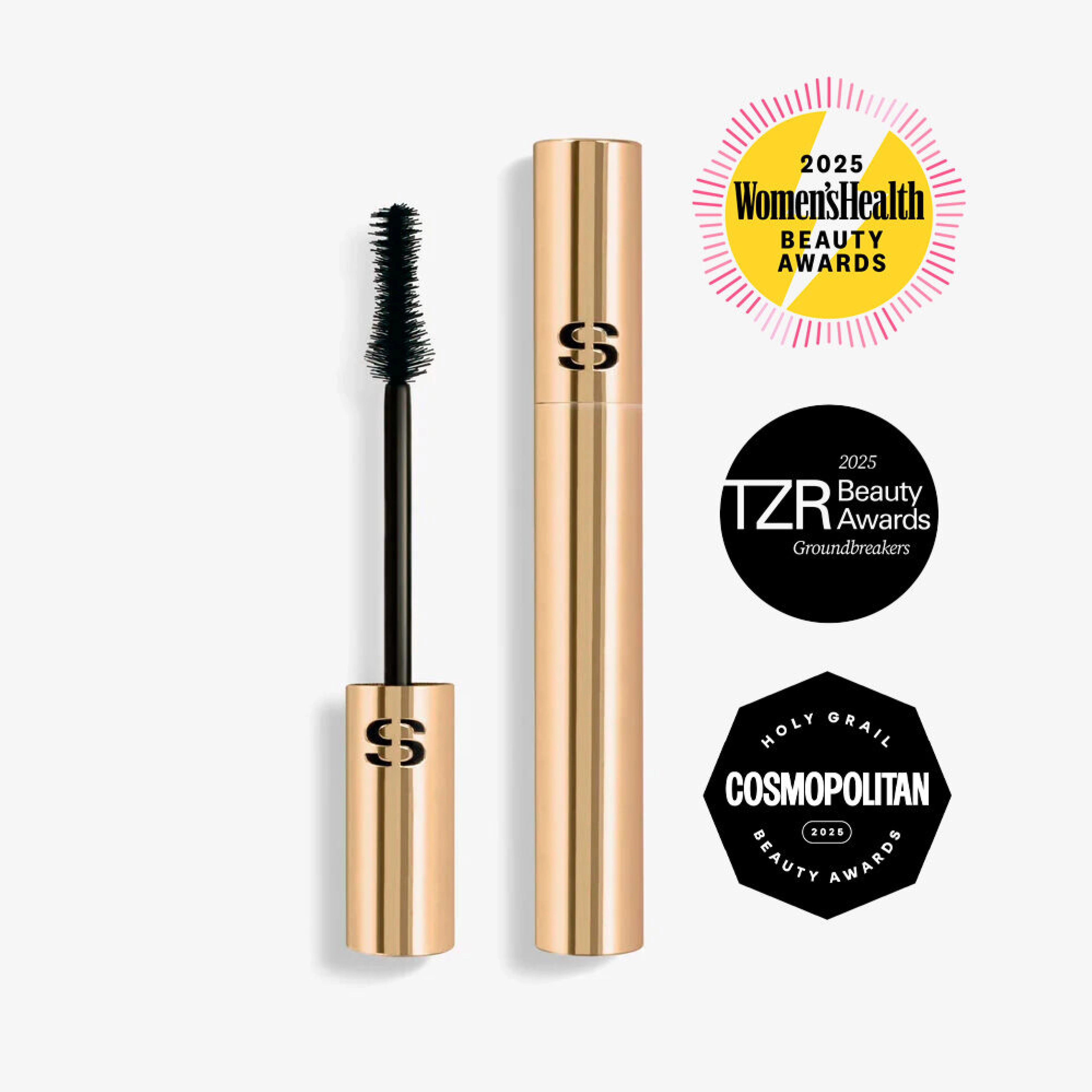 Подарочный набор для макияжа и демакияжа глаз Phyto-Noir Mascara Discovery Kit SISLEY PARIS — фото 5