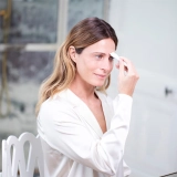 Набір для догляду за зоною навколо очей і губами Sisleÿa L'Intégral Anti-Âge Eye and Lip Contour Cream Discovery Set SISLEY PARIS — фото 5