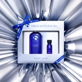 Набір для щоденного очищення та зволоження шкіри Balance And Hydrate Duo Holiday Kit IS CLINICAL — фото 3
