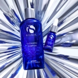 Набір для щоденного очищення та зволоження шкіри Balance And Hydrate Duo Holiday Kit IS CLINICAL — фото 2