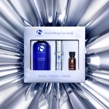 Набор для укрепления и омоложения кожи Smoothing Essentials Holiday Kit IS CLINICAL — фото 3