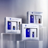 Набор для укрепления и омоложения кожи Smoothing Essentials Holiday Kit IS CLINICAL — фото 4