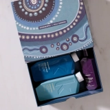Набір для глибокого відновлення сухого та пошкодженого волосся Ready, Set, Repair KEVIN.MURPHY — фото 4