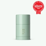 Натуральний дезодорант з ароматом бергамоту та лимона Natural Deodorant "№ Green" CORPUS Вага 34 г — фото 3