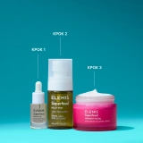 Набір для живлення шкіри Superfood Essential Routine Kit ELEMIS — фото 4