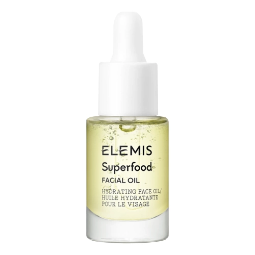 Зволожувальна олія для обличчя з комплексом суперфудів Superfood Facial Oil 5 мл