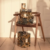 Праздничный набор "Роскошь золота" XL Gold Lust Holiday Collection Liter Set ORIBE — фото 4