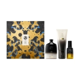 Праздничный набор "Роскошь золота" Gold Lust Holiday Collection Set ORIBE