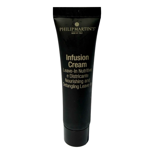 Крем для укладки волос Infusion Cream 15 мл