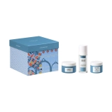 Антивозрастный набор для упругости и объема лица The Timeless City Kit COMFORT ZONE