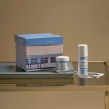 Набір для глибокого зволоження та сяйва шкіри The City Of Blue Horizons Kit COMFORT ZONE — фото 2