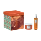 Дренажный подтягивающий набор для тела The Ochre City Kit COMFORT ZONE