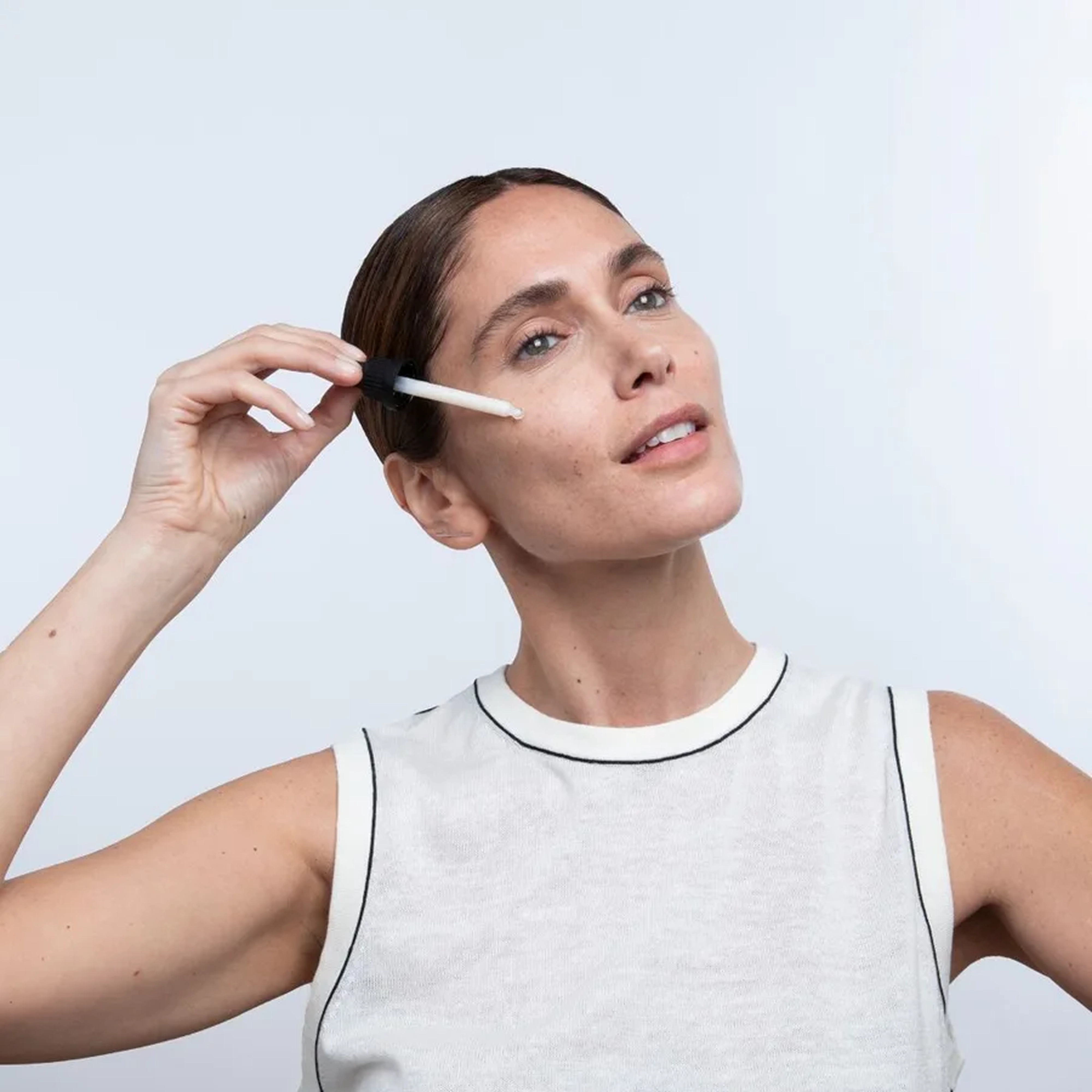 Колагенова омолоджувальна сироватка Skin Regimen Lx Longevity Collagen+ Serum COMFORT ZONE Обʼєм 30 мл — фото 7