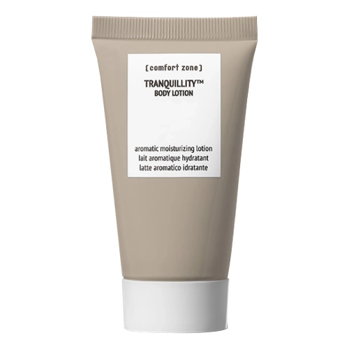Розслабляючий лосьйон для тіла Tranquillity Body Lotion 50 мл