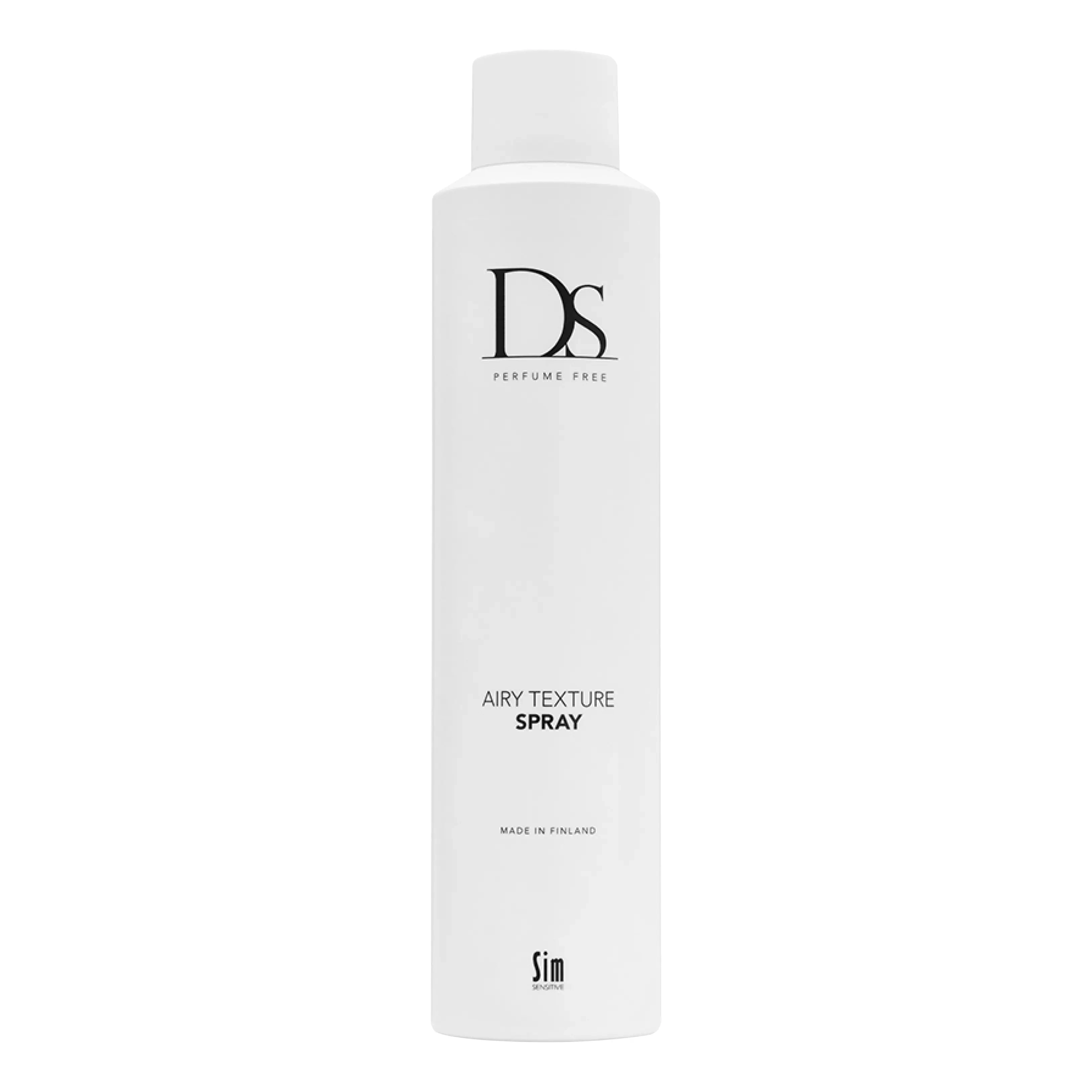 Текстурирующий спрей для волос DS Styling Airy Texture Spray SIM SENSITIVE Объем 300 мл