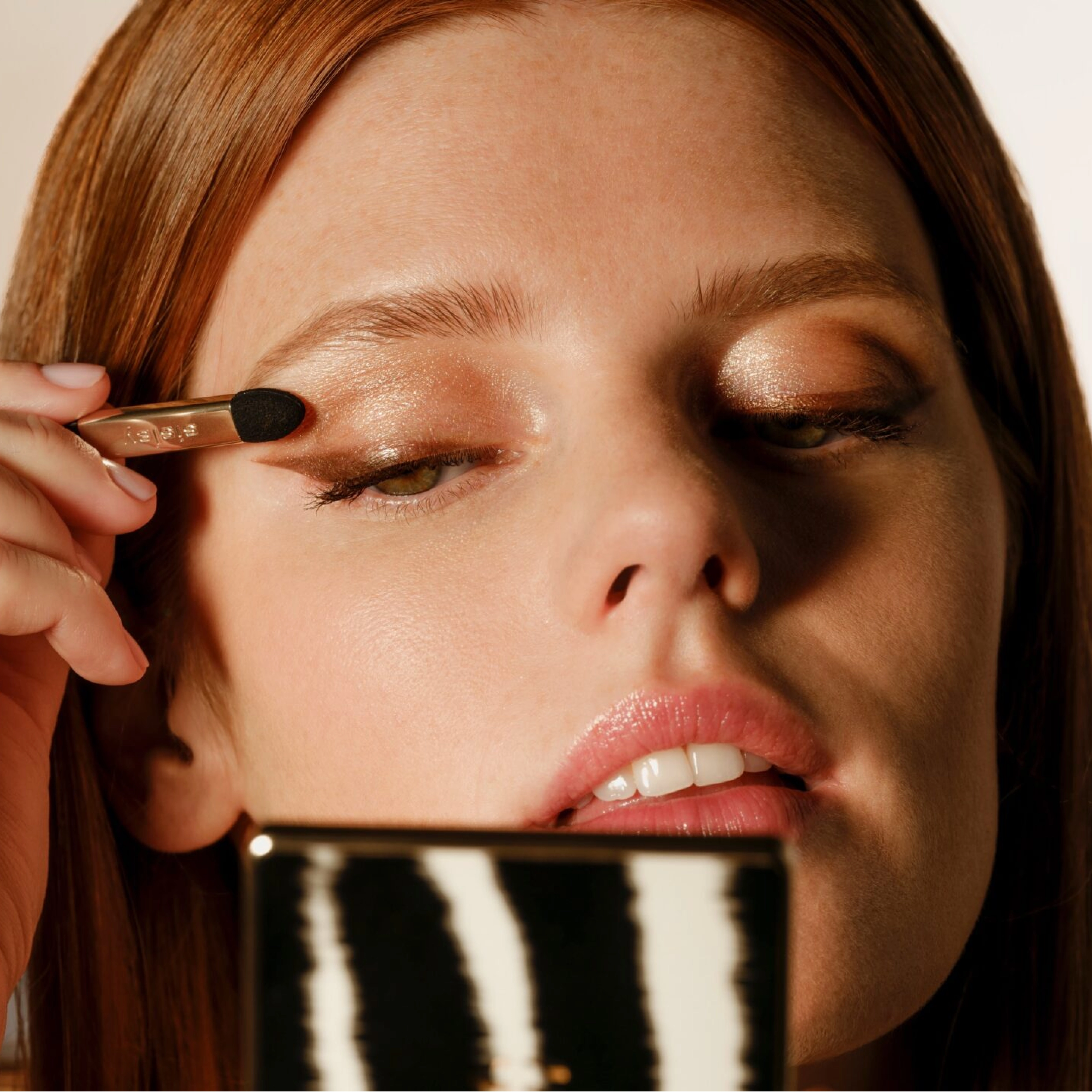 Палетка теней Phyto-Eye Palette SISLEY PARIS Вес 7.2 г — фото 5