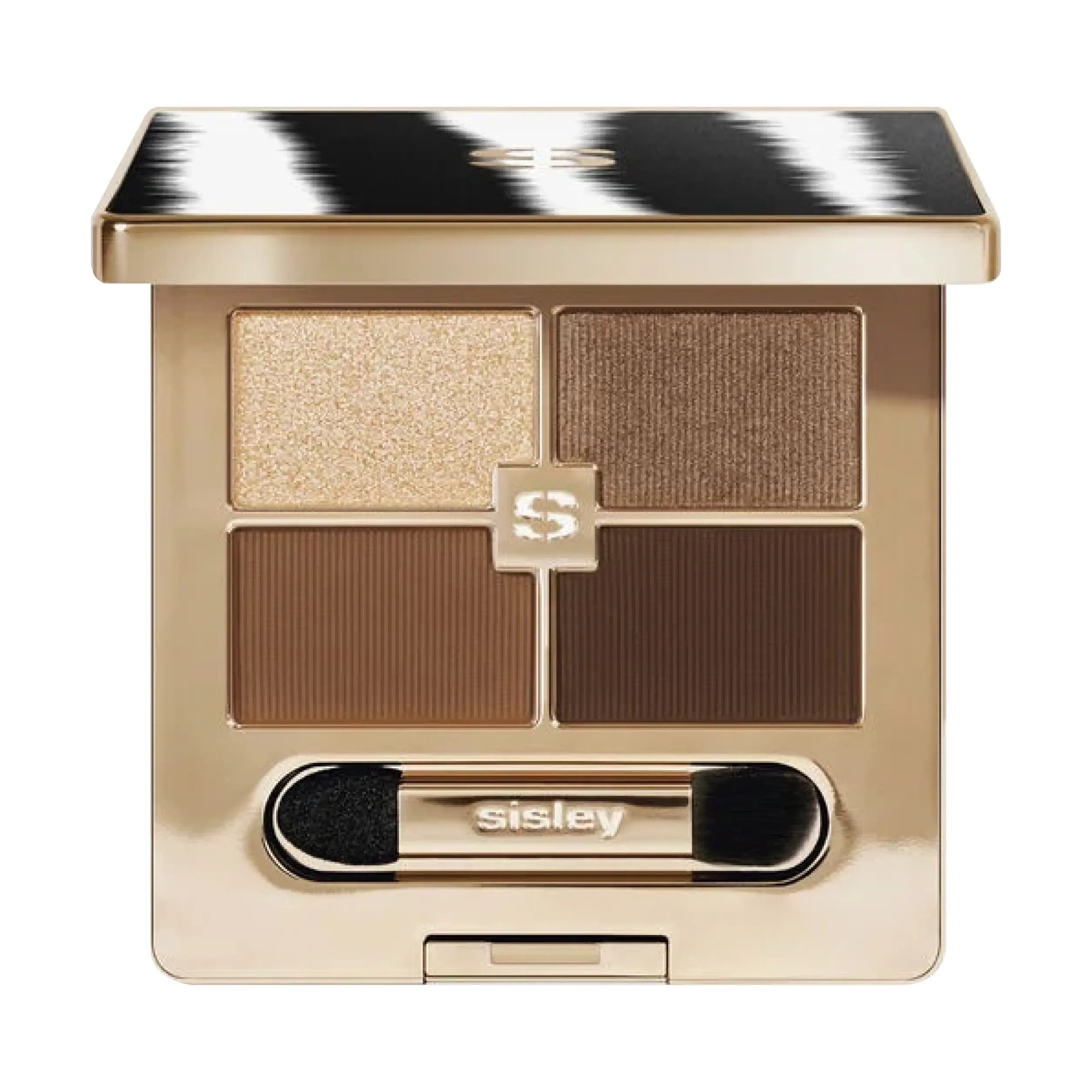 Палетка теней Phyto-Eye Palette SISLEY PARIS Вес 7.2 г