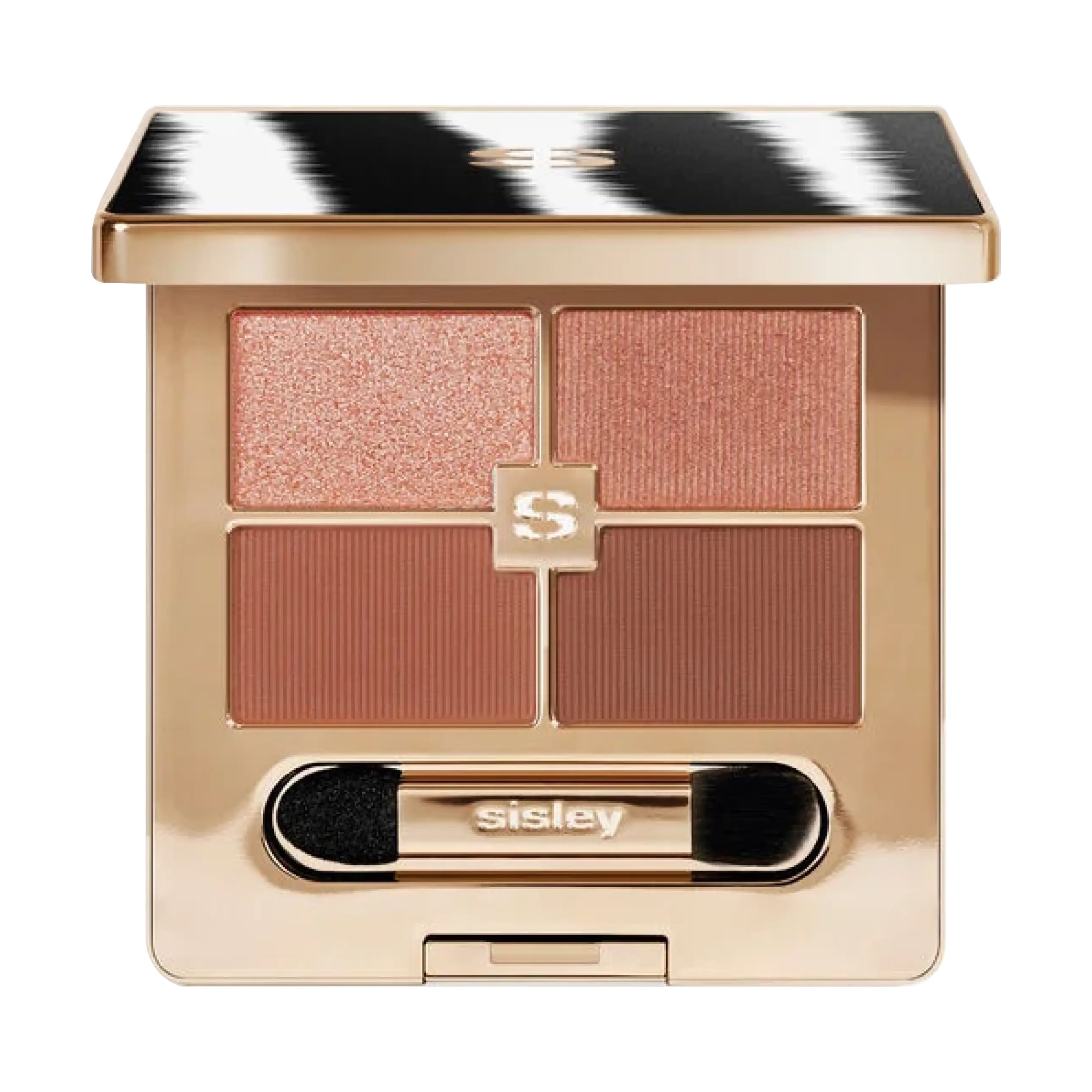 Палетка теней Phyto-Eye Palette SISLEY PARIS Вес 7.2 г