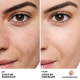 Консилер Super BB Concealer Nude ERBORIAN Объем 3 мл — фото 3