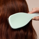 Щітка для волосся The Ultimate Detangler TANGLE TEEZER Відтінок Ice Blue — фото 6